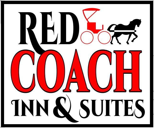 Red Coach Inn & Suites Гранд-Айленд Экстерьер фото